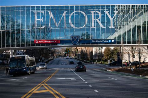 emory university transfer requirements